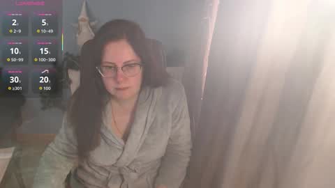 mandarinka28 online show from 19, 12, 2025