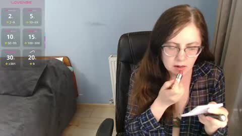 Snapshot of mandarinka28 chatting on 31, 5, 2026 mandarinka28 online show from 31, 5, 2026
