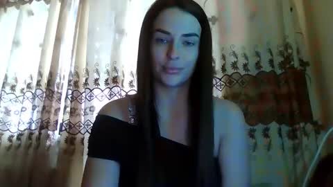 MandiBrooks online show from 13, 10, 2025