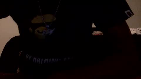 MandingooMann online show from 16, 12, 2024