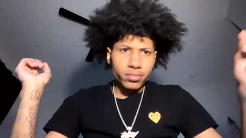 MandingooMann online show from 23, 1, 2025