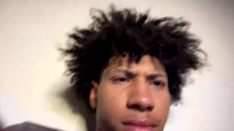 MandingooMann online show from 14, 11, 2025