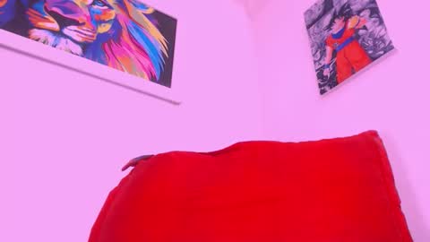 Snapshot of mandingxoxhot chatting on 30, 5, 2026 juan camilo online show from 30, 5, 2026
