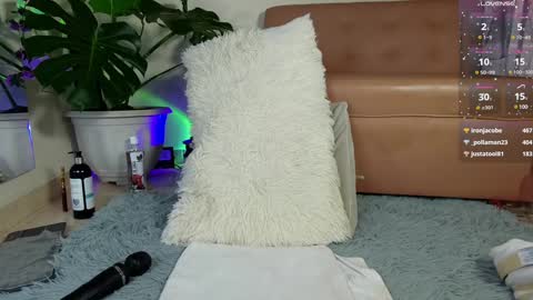 mandy_l33_ online show from 13, 1, 2025