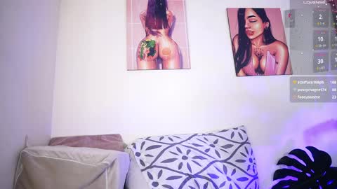 mandy_l33_ online show from 18, 2, 2025