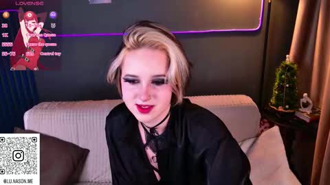 Snapshot of mandy_torres chatting on 11, 1, 2026 Luna online show from 11, 1, 2026