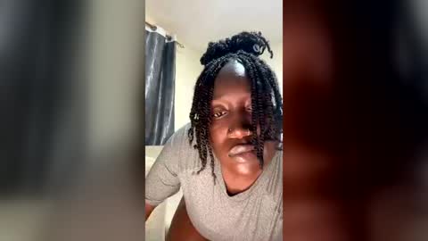 Snapshot of mandyglow24 chatting on 8, 7, 2026 Missdarkchocolate online show from 8, 7, 2026