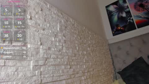 Snapshot of mandyminx66 chatting on 19, 12, 2024 Mandy Val online show from 19, 12, 2024