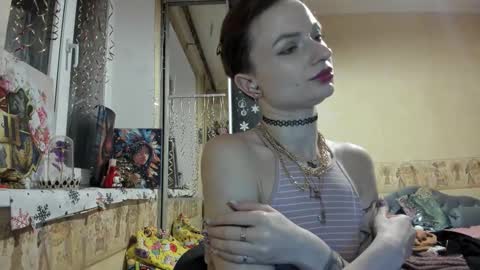 Snapshot of mandyshine chatting on 3, 2, 2026 Mandy online show from 3, 2, 2026