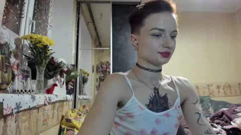 Snapshot of mandyshine chatting on 17, 2, 2026 Mandy online show from 17, 2, 2026