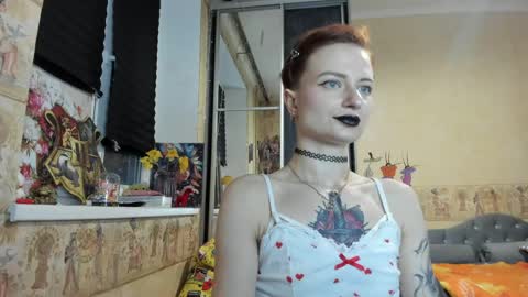 Mandy online show from 12, 4, 2026