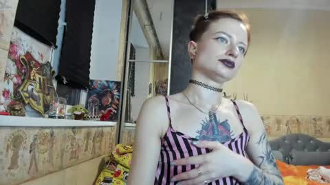 Snapshot of mandyshine chatting on 18, 4, 2026 Mandy online show from 18, 4, 2026