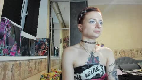 Snapshot of mandyshine chatting on 4, 6, 2026 Mandy online show from 4, 6, 2026