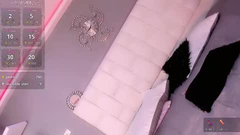 manellyksparklee online show from 11, 9, 2025