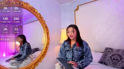 manelyk_evanss online show from 13, 9, 2025