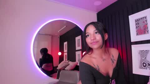 Snapshot of manelyk_evanss chatting on 24, 3, 2026 manelyk_evanss online show from 24, 3, 2026