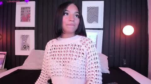 Snapshot of manelyk_evanss chatting on 30, 3, 2026 manelyk_evanss online show from 30, 3, 2026