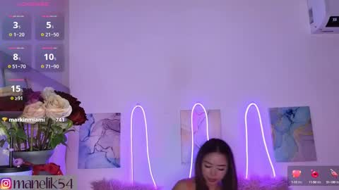 Mane Summers online show from 18, 2, 2025