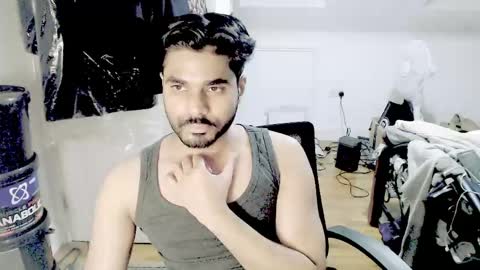 manewild online show from 5, 4, 2026