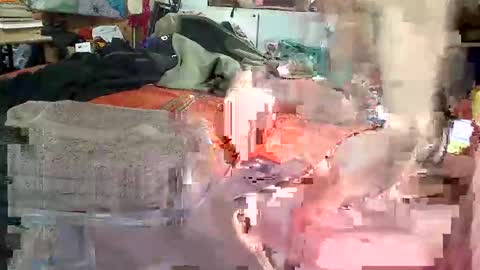 Snapshot of mangochinni chatting on 18, 12, 2025 mangochinni online show from 18, 12, 2025