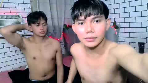 Snapshot of manhattan_men18 chatting on 19, 2, 2025 JM18 online show from 19, 2, 2025