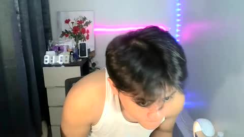 Snapshot of manhattan_men18 chatting on 10, 3, 2025 JM18 online show from 10, 3, 2025