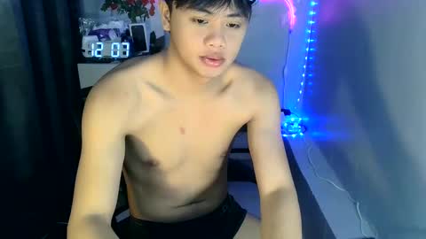 Snapshot of manhattan_men18 chatting on 10, 3, 2025 JM18 online show from 10, 3, 2025