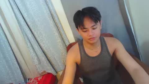 Snapshot of manhattan_men18 chatting on 16, 9, 2025 JM18 online show from 16, 9, 2025