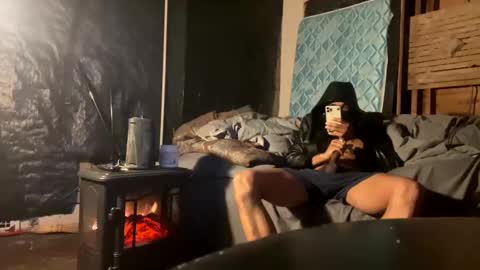 Mani4sexy online show from 9, 11, 2025