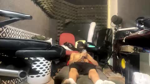 Mani4sexy online show from 3, 3, 2026