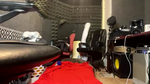 Mani4sexy online show from 25, 3, 2026