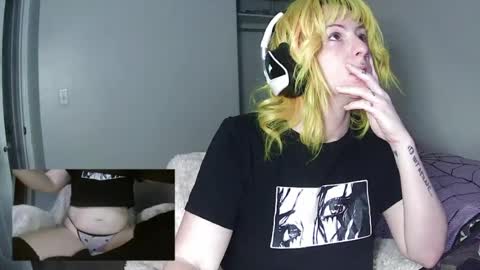 manicmercury online show from 30, 7, 2026