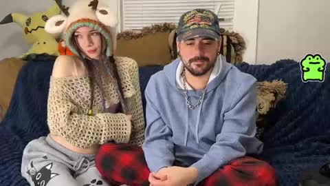 manicpixiedreamfrog online show from 6, 4, 2026