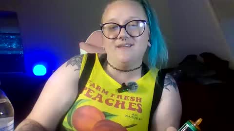 Snapshot of manicpixiepop chatting on 8, 5, 2026 ManicPixiePop online show from 8, 5, 2026