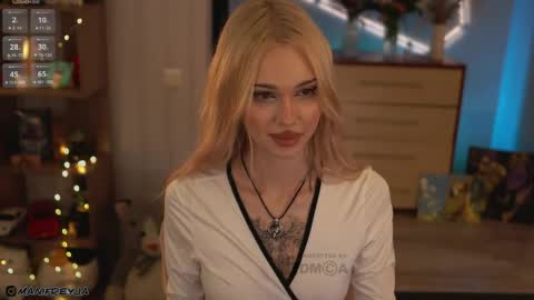 Amelie online show from 3, 4, 2026