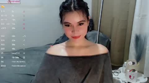 manilynforyou online show from 24, 11, 2025