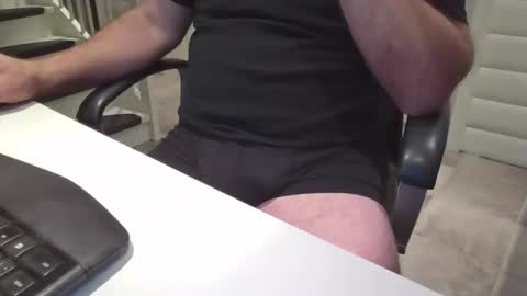 mannen86 online show from 16, 4, 2026