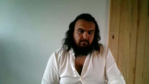 mannhirych online show from 29, 9, 2025