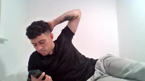 Snapshot of mannyboy628652 chatting on 27, 10, 2025 mannyboy628652 online show from 27, 10, 2025