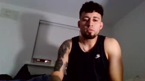 Snapshot of mannyboy628652 chatting on 10, 1, 2026 mannyboy628652 online show from 10, 1, 2026