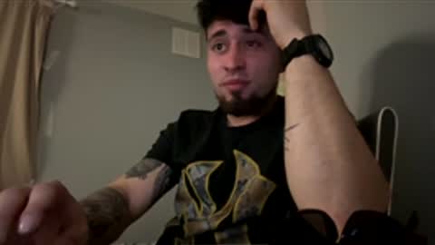 Snapshot of mannyboy628652 chatting on 17, 3, 2026 mannyboy628652 online show from 17, 3, 2026