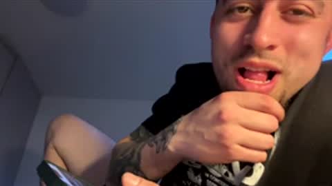 Snapshot of mannyboy628652 chatting on 19, 3, 2026 mannyboy628652 online show from 19, 3, 2026