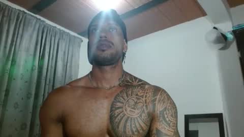 Manolo online show from 24, 10, 2025