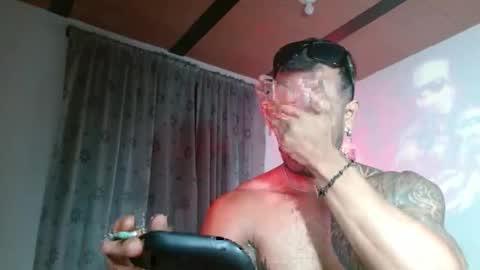 Manolo online show from 28, 10, 2025