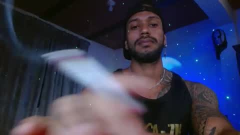 Manolo online show from 12, 11, 2025