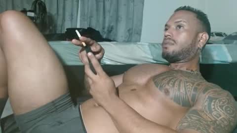 Manolo online show from 11, 2, 2026