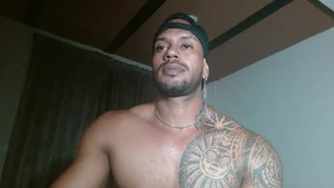 Manolo online show from 6, 3, 2026