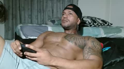 Manolo online show from 23, 3, 2026