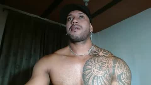 Manolo online show from 3, 4, 2026