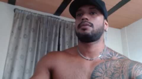 Snapshot of manolofitt chatting on 24, 4, 2026 Manolo online show from 24, 4, 2026